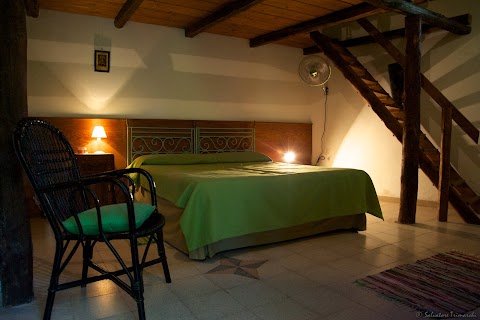 Agriturismo Nasita