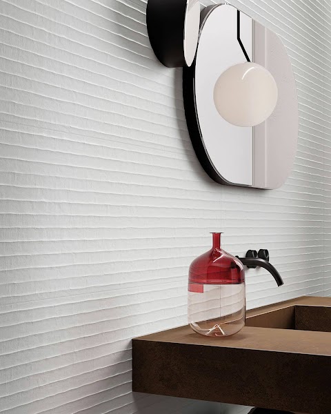 Giorlando Ceramiche - Rubinetterie - Arredo Bagno - Sanitari