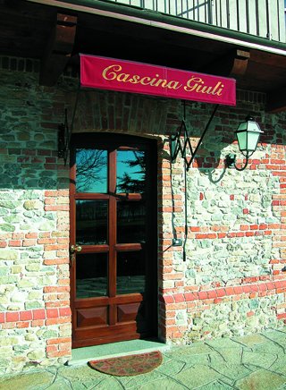 Cascina Giuli Casa Vacanze