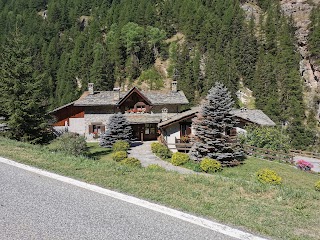 Agriturismo Lo Mayen