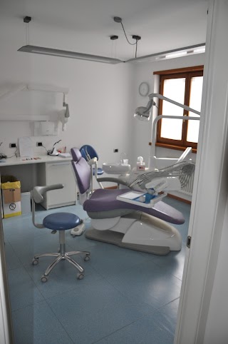 Studio Dentistico Dott. Tarantino Roberto