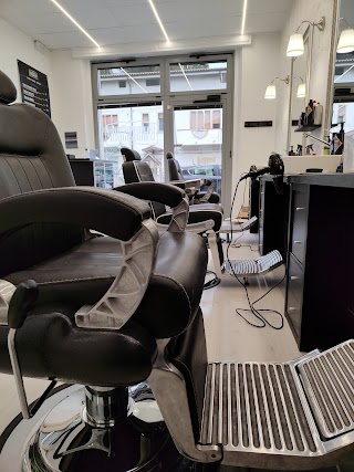 Barber Shop Renzetti 2