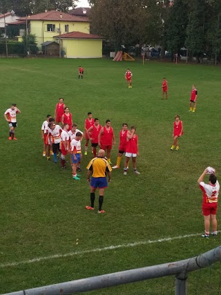 C'è l'Este Rugby