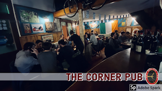 The Corner Pub - Bir & Fud