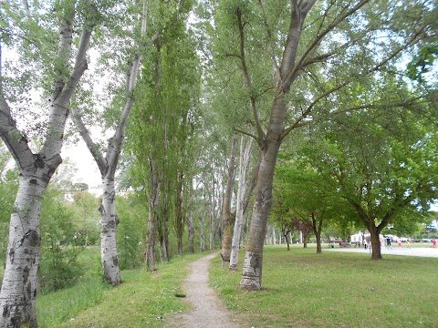 Parco Fluviale di Riolo Terme