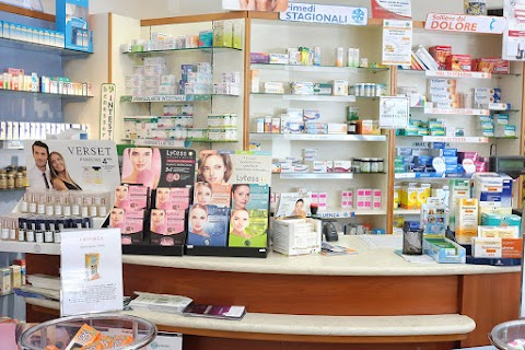 Farmacia Comunale Roncadelle Servizi Srl