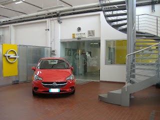 Autosalone di Fiorano - Rivenditore Autorizzato Opel