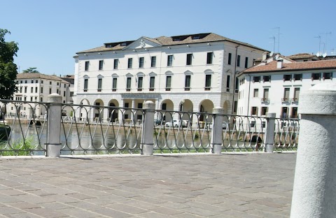 Università degli Studi di Padova - Giurisprudenza