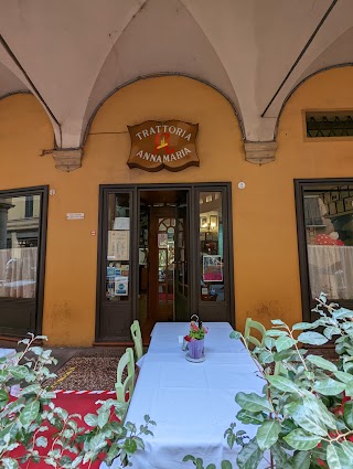 Trattoria Anna Maria