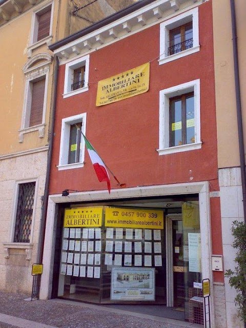 Agenzia Immobiliare Albertini