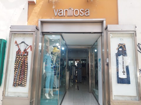 Vanitosa Roma