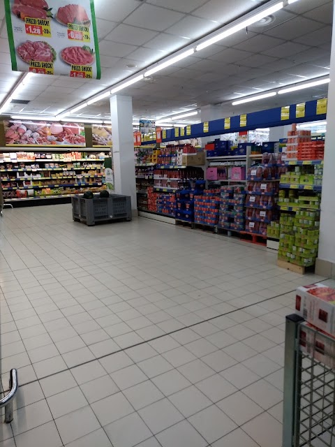 Dpiù Supermercato Ovada