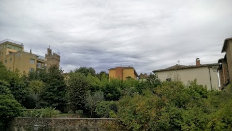 Casa di Cura San Giuseppe Hospital