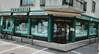 Farmacia S. Maria del Rovere S.n.c.