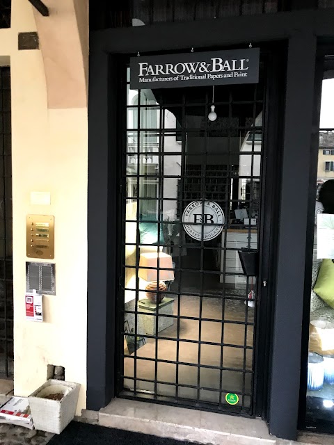 Farrow & Ball