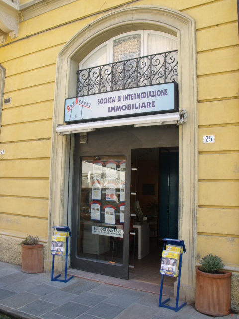 Agenzia Immobiliare Casaffari snc Modena