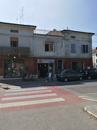Bar Mirandola