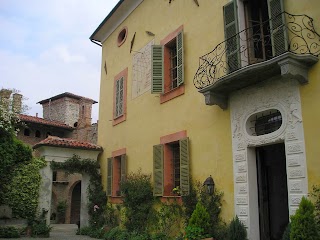 Bed and Breakfast Castello di Strambinello