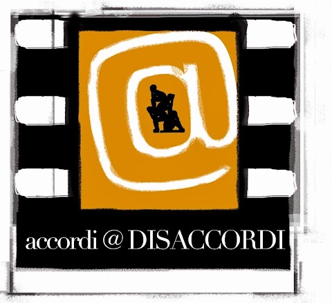 Accordi e Disaccordi - Arena Cinematografica - Cinema all' Aperto