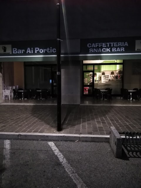 Bar Ai Portici