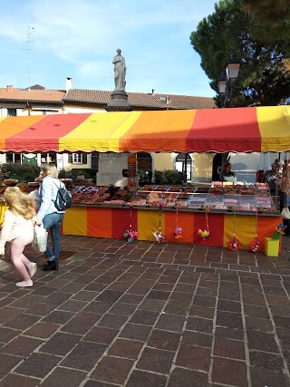 Mercato Contadino di Saronno