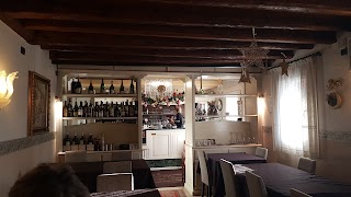 Ristorante Osteria al Borgo Antico