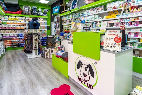 Yazoo Shop RC Sud - Alimenti & Accessori