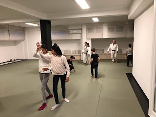 Waka Ki Dojo scuola di Aikido e arti orientali Bari