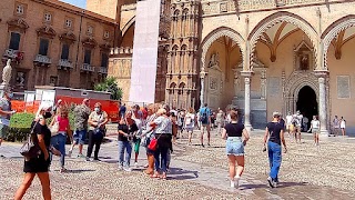 Maurizio Guida Turistica - Palermo Tour