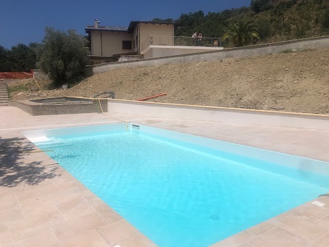 Tecno Piscine Srl