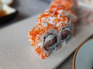 Yi Sushi