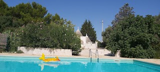 Trullo del Paradiso