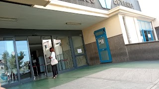 Ospedale Evangelico "Villa Betania"