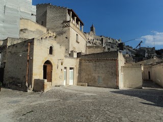 THYMUS Residence nei Sassi - SPA & Wellnes - Matera