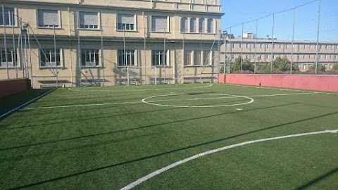 Centro Sportivo Collegio San Giuseppe Torino