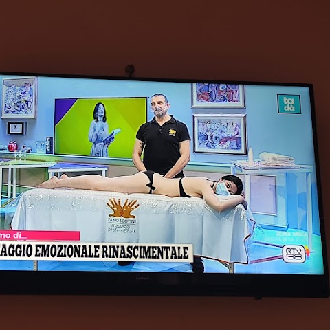 Centro Massaggi Professionali Fabio Scotini