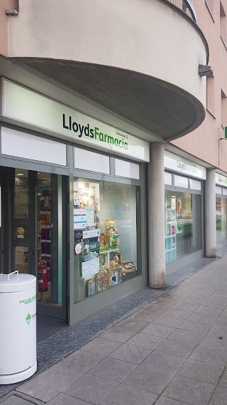 LloydsFarmacia Milano N. 22