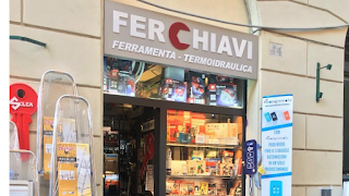 Ferchiavi