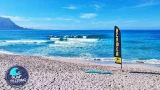 Surf Palermo - surfschool & lifestyle