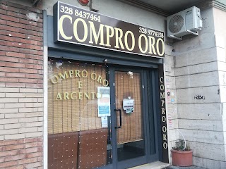 Compro Oro