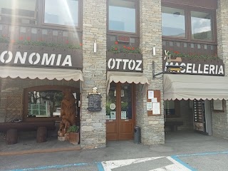 Macelleria Gastronomia Ottoz