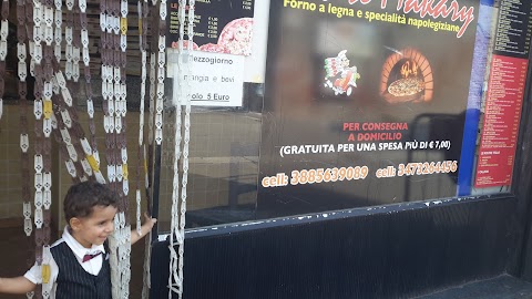 pizzeria padre makary