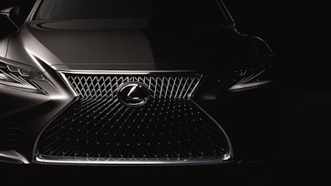 LEXUS FIRENZE SUD - BI AUTO