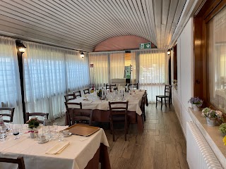 Ristorante da Silvano