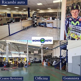 Ricambi Auto Forlì “Mondoauto”