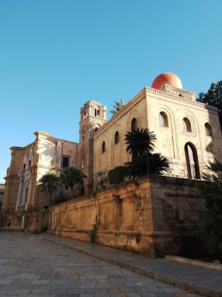 Palermo Walking Tours