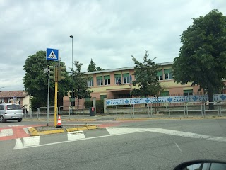 Scuola secondaria di primo grado "L. da Vinci"