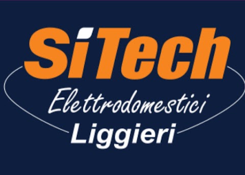 Sitech Srl di Giovanni Liggieri, via palermo PALAGONIA