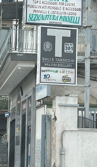 IQOS PARTNER - Tabaccheria Del Casale, Napoli