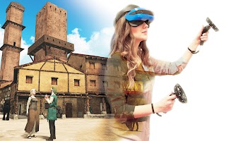 Museo Realtà Virtuale - La Macchina del Tempo